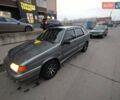 Сірий ВАЗ 2114 Самара, об'ємом двигуна 1.5 л та пробігом 228 тис. км за 1450 $, фото 11 на Automoto.ua