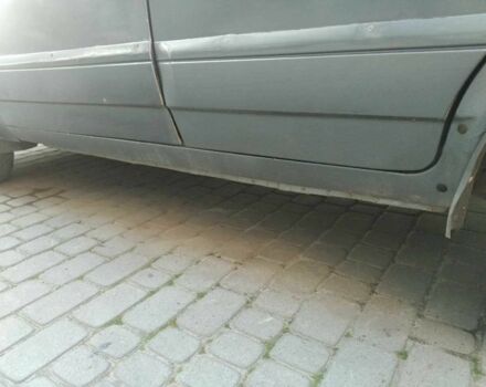 Сірий ВАЗ 2114 Самара, об'ємом двигуна 1.5 л та пробігом 198 тис. км за 1183 $, фото 7 на Automoto.ua