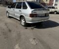 Сірий ВАЗ 2114 Самара, об'ємом двигуна 1.5 л та пробігом 250 тис. км за 1900 $, фото 1 на Automoto.ua