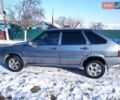 Серый ВАЗ 2114 Самара, объемом двигателя 1.5 л и пробегом 281 тыс. км за 2250 $, фото 2 на Automoto.ua