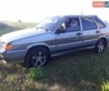 Серый ВАЗ 2114 Самара, объемом двигателя 1.5 л и пробегом 160 тыс. км за 2500 $, фото 9 на Automoto.ua