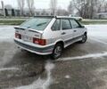 Сірий ВАЗ 2114 Самара, об'ємом двигуна 1.5 л та пробігом 220 тис. км за 1700 $, фото 2 на Automoto.ua