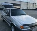Серый ВАЗ 2114 Самара, объемом двигателя 1.5 л и пробегом 250 тыс. км за 1400 $, фото 7 на Automoto.ua