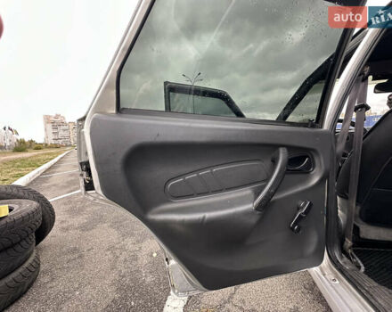 ВАЗ 2114 Самара 2005 в Киеве на Automoto.ua Серый ВАЗ 2114 Самара, объемом двигателя 1.5 л и пробегом 250 тыс. км за 2500 $, фото 12 на Automoto.ua