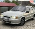 Сірий ВАЗ 2114 Самара, об'ємом двигуна 1.6 л та пробігом 220 тис. км за 1399 $, фото 1 на Automoto.ua