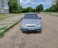 Серый ВАЗ 2114 Самара, объемом двигателя 0 л и пробегом 189 тыс. км за 800 $, фото 3 на Automoto.ua