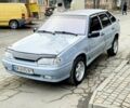 Серый ВАЗ 2114 Самара, объемом двигателя 1.5 л и пробегом 300 тыс. км за 2700 $, фото 3 на Automoto.ua