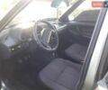 Серый ВАЗ 2114 Самара, объемом двигателя 1.5 л и пробегом 160 тыс. км за 2500 $, фото 10 на Automoto.ua