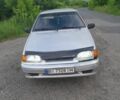 Сірий ВАЗ 2114 Самара, об'ємом двигуна 1.5 л та пробігом 300 тис. км за 1115 $, фото 11 на Automoto.ua