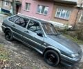 Серый ВАЗ 2114 Самара, объемом двигателя 1.5 л и пробегом 300 тыс. км за 1200 $, фото 1 на Automoto.ua