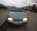 Сірий ВАЗ 2114 Самара, об'ємом двигуна 1.5 л та пробігом 228 тис. км за 1450 $, фото 1 на Automoto.ua