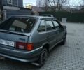 Сірий ВАЗ 2114 Самара, об'ємом двигуна 1.5 л та пробігом 274 тис. км за 1550 $, фото 5 на Automoto.ua