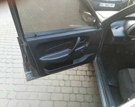 Сірий ВАЗ 2114 Самара, об'ємом двигуна 1.5 л та пробігом 198 тис. км за 1183 $, фото 13 на Automoto.ua