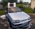 Сірий ВАЗ 2114 Самара, об'ємом двигуна 1.5 л та пробігом 265 тис. км за 1350 $, фото 1 на Automoto.ua