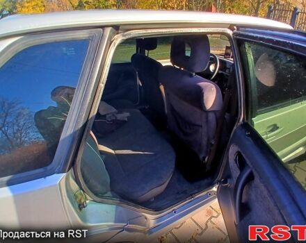 ВАЗ 2114 Самара 2005 в Миргороде на Automoto.ua Серый ВАЗ 2114 Самара, объемом двигателя 1.5 л и пробегом 250 тыс. км за 1300 $, фото 5 на Automoto.ua