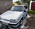 Сірий ВАЗ 2114 Самара, об'ємом двигуна 1.5 л та пробігом 265 тис. км за 1350 $, фото 1 на Automoto.ua