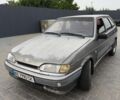Сірий ВАЗ 2114 Самара, об'ємом двигуна 1.5 л та пробігом 185 тис. км за 1000 $, фото 1 на Automoto.ua