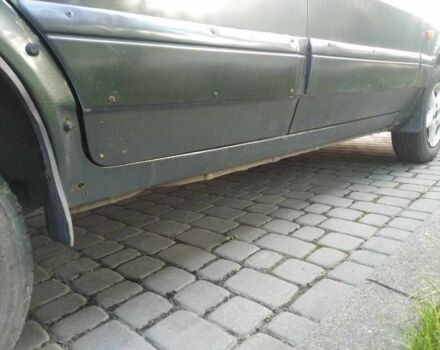 Сірий ВАЗ 2114 Самара, об'ємом двигуна 1.5 л та пробігом 198 тис. км за 1183 $, фото 8 на Automoto.ua