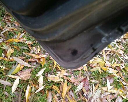 Серый ВАЗ 2114 Самара, объемом двигателя 1.5 л и пробегом 120 тыс. км за 1750 $, фото 17 на Automoto.ua