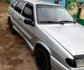 Серый ВАЗ 2114 Самара, объемом двигателя 1.6 л и пробегом 200 тыс. км за 1170 $, фото 1 на Automoto.ua