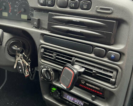 ВАЗ 2114 Самара 2005 в Киеве на Automoto.ua Серый ВАЗ 2114 Самара, объемом двигателя 1.5 л и пробегом 250 тыс. км за 2500 $, фото 6 на Automoto.ua