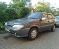 Сірий ВАЗ 2114 Самара, об'ємом двигуна 1.5 л та пробігом 198 тис. км за 1183 $, фото 1 на Automoto.ua