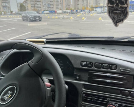 ВАЗ 2114 Самара 2005 в Киеве на Automoto.ua Серый ВАЗ 2114 Самара, объемом двигателя 1.5 л и пробегом 250 тыс. км за 2500 $, фото 5 на Automoto.ua