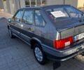 Серый ВАЗ 2114 Самара, объемом двигателя 1.5 л и пробегом 73 тыс. км за 3300 $, фото 6 на Automoto.ua