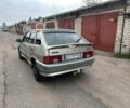 Сірий ВАЗ 2114 Самара, об'ємом двигуна 1.5 л та пробігом 220 тис. км за 1550 $, фото 2 на Automoto.ua