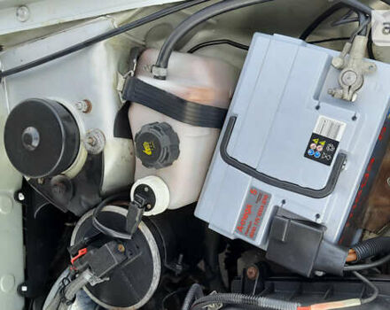 Сірий ВАЗ 2114 Самара, об'ємом двигуна 1.5 л та пробігом 168 тис. км за 2450 $, фото 16 на Automoto.ua