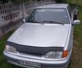 Сірий ВАЗ 2114 Самара, об'ємом двигуна 1.5 л та пробігом 219 тис. км за 1700 $, фото 1 на Automoto.ua