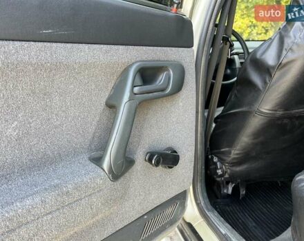 ВАЗ 2114 Самара 2006 в Одессе на Automoto.ua Серый ВАЗ 2114 Самара, объемом двигателя 1.6 л и пробегом 126 тыс. км за 2700 $, фото 5 на Automoto.ua