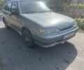 Сірий ВАЗ 2114 Самара, об'ємом двигуна 1.5 л та пробігом 2 тис. км за 900 $, фото 1 на Automoto.ua