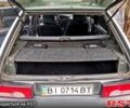 Серый ВАЗ 2114 Самара, объемом двигателя 1.5 л и пробегом 350 тыс. км за 2000 $, фото 11 на Automoto.ua