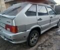 Сірий ВАЗ 2114 Самара, об'ємом двигуна 0 л та пробігом 122 тис. км за 1600 $, фото 1 на Automoto.ua