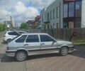 Серый ВАЗ 2114 Самара, объемом двигателя 1.5 л и пробегом 257 тыс. км за 1950 $, фото 3 на Automoto.ua