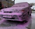 Серый ВАЗ 2114 Самара, объемом двигателя 1.5 л и пробегом 105 тыс. км за 3400 $, фото 4 на Automoto.ua