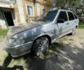 Серый ВАЗ 2114 Самара, объемом двигателя 1.5 л и пробегом 267 тыс. км за 1300 $, фото 4 на Automoto.ua