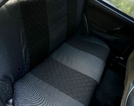 Сірий ВАЗ 2114 Самара, об'ємом двигуна 1.5 л та пробігом 232 тис. км за 1800 $, фото 9 на Automoto.ua