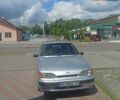 Серый ВАЗ 2114 Самара, объемом двигателя 1.5 л и пробегом 257 тыс. км за 1950 $, фото 1 на Automoto.ua