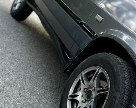 Сірий ВАЗ 2114 Самара, об'ємом двигуна 1.5 л та пробігом 232 тис. км за 1800 $, фото 11 на Automoto.ua