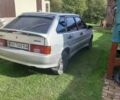 Сірий ВАЗ 2114 Самара, об'ємом двигуна 1.5 л та пробігом 222 тис. км за 1250 $, фото 1 на Automoto.ua