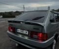 Серый ВАЗ 2114 Самара, объемом двигателя 1.5 л и пробегом 105 тыс. км за 3400 $, фото 17 на Automoto.ua
