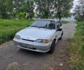 Сірий ВАЗ 2114 Самара, об'ємом двигуна 1.5 л та пробігом 196 тис. км за 1599 $, фото 1 на Automoto.ua