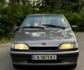 Сірий ВАЗ 2114 Самара, об'ємом двигуна 1.5 л та пробігом 232 тис. км за 1800 $, фото 1 на Automoto.ua