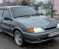 Сірий ВАЗ 2114 Самара, об'ємом двигуна 1.5 л та пробігом 188 тис. км за 1550 $, фото 1 на Automoto.ua