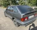 Сірий ВАЗ 2114 Самара, об'ємом двигуна 1.5 л та пробігом 2 тис. км за 900 $, фото 5 на Automoto.ua