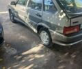 Серый ВАЗ 2114 Самара, объемом двигателя 1.5 л и пробегом 300 тыс. км за 1500 $, фото 4 на Automoto.ua