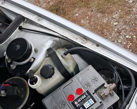 ВАЗ 2114 Самара 2006 в Запорожье на Automoto.ua Серый ВАЗ 2114 Самара, объемом двигателя 1.5 л и пробегом 64 тыс. км за 3250 $, фото 26 на Automoto.ua