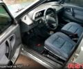 Серый ВАЗ 2114 Самара, объемом двигателя 1.5 л и пробегом 350 тыс. км за 2000 $, фото 6 на Automoto.ua